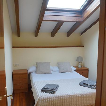 San Pedro By Basquelidays Hondarribia Exterior foto