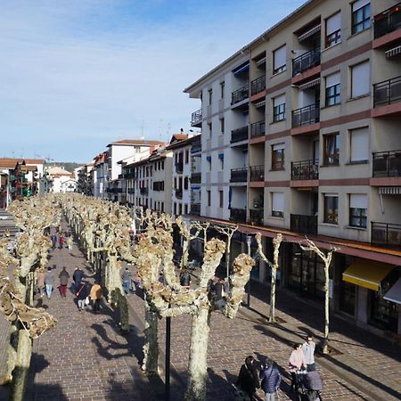 San Pedro By Basquelidays Hondarribia Exterior foto