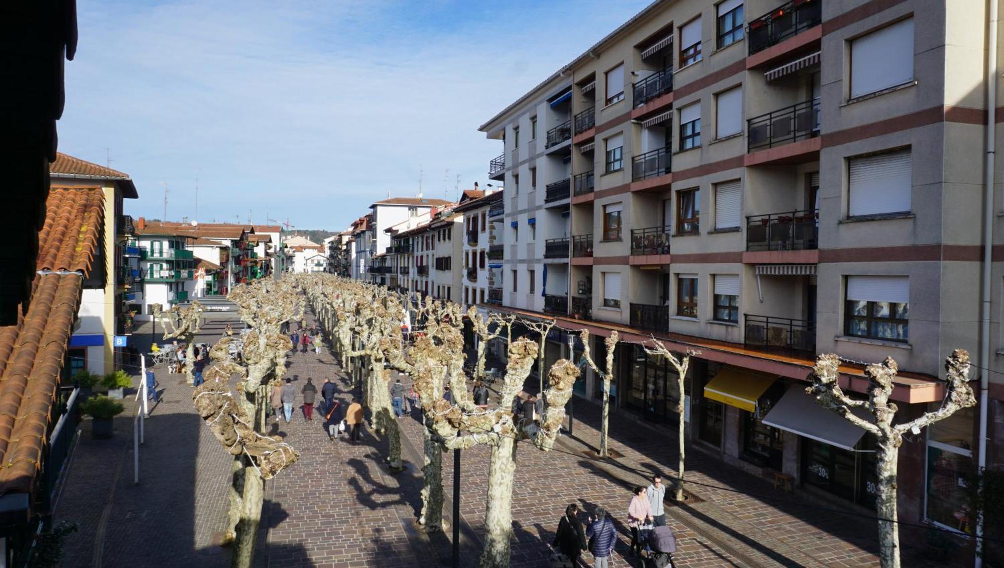 San Pedro By Basquelidays Hondarribia Exterior foto