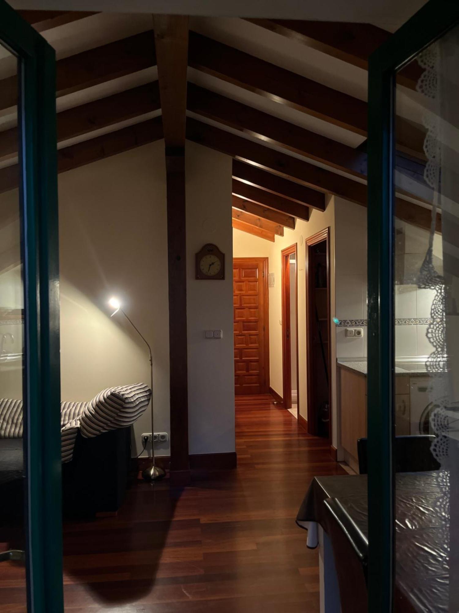 San Pedro By Basquelidays Hondarribia Exterior foto